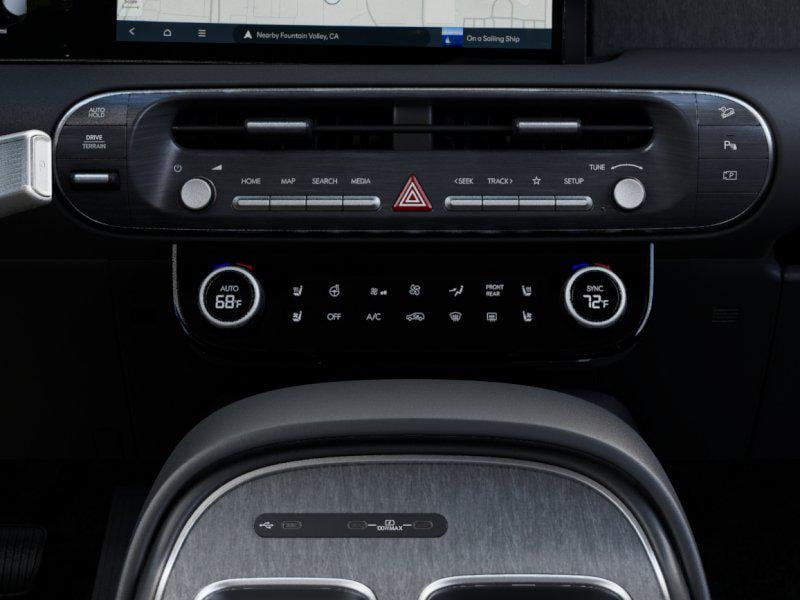 Thumbnail: 2026 Hyundai Palisade - 16