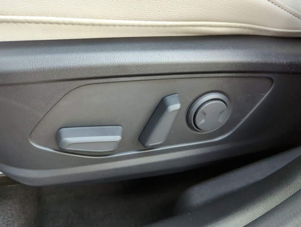 Thumbnail: 2025 Hyundai Tucson - 16