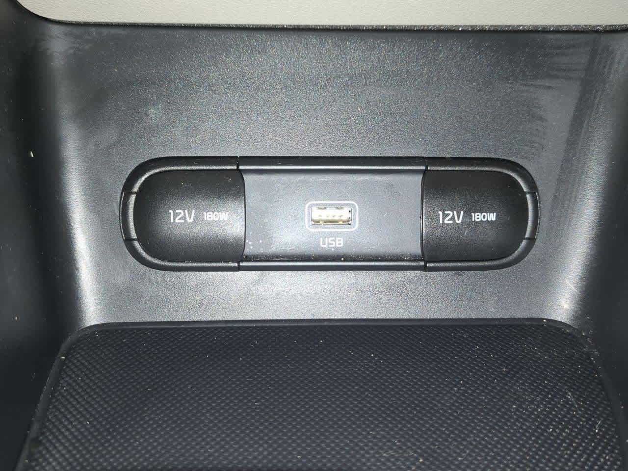 Thumbnail: 2020 Kia Sportage - 28