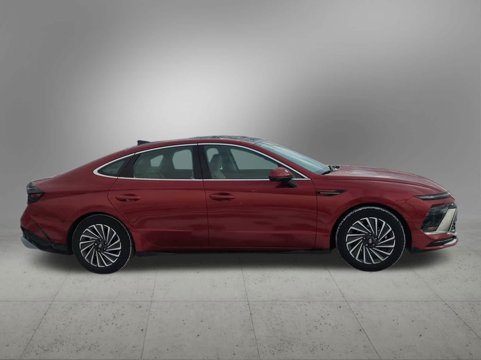 Thumbnail: 2025 Hyundai Sonata - 7