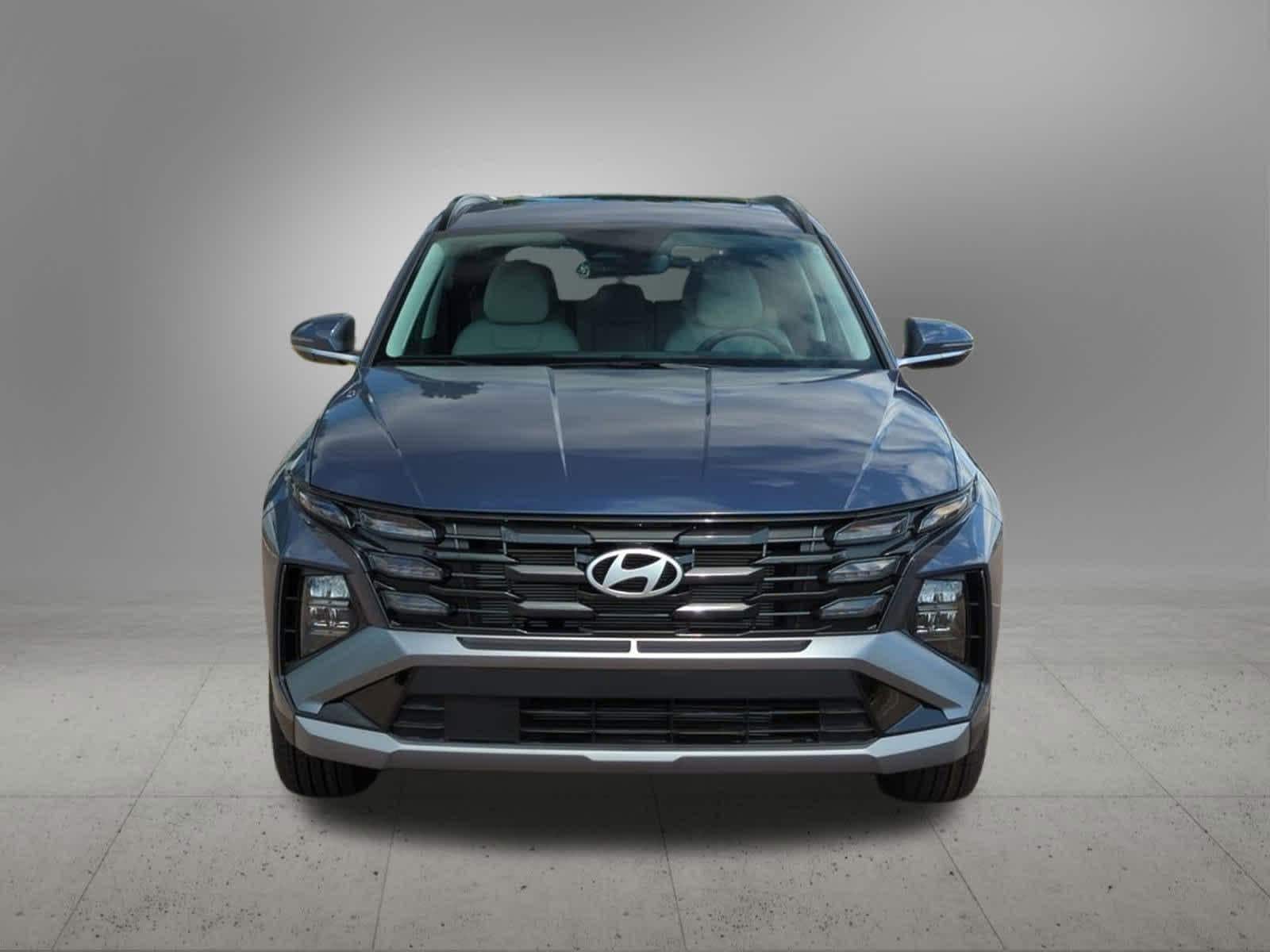 Thumbnail: 2025 Hyundai Tucson - 9