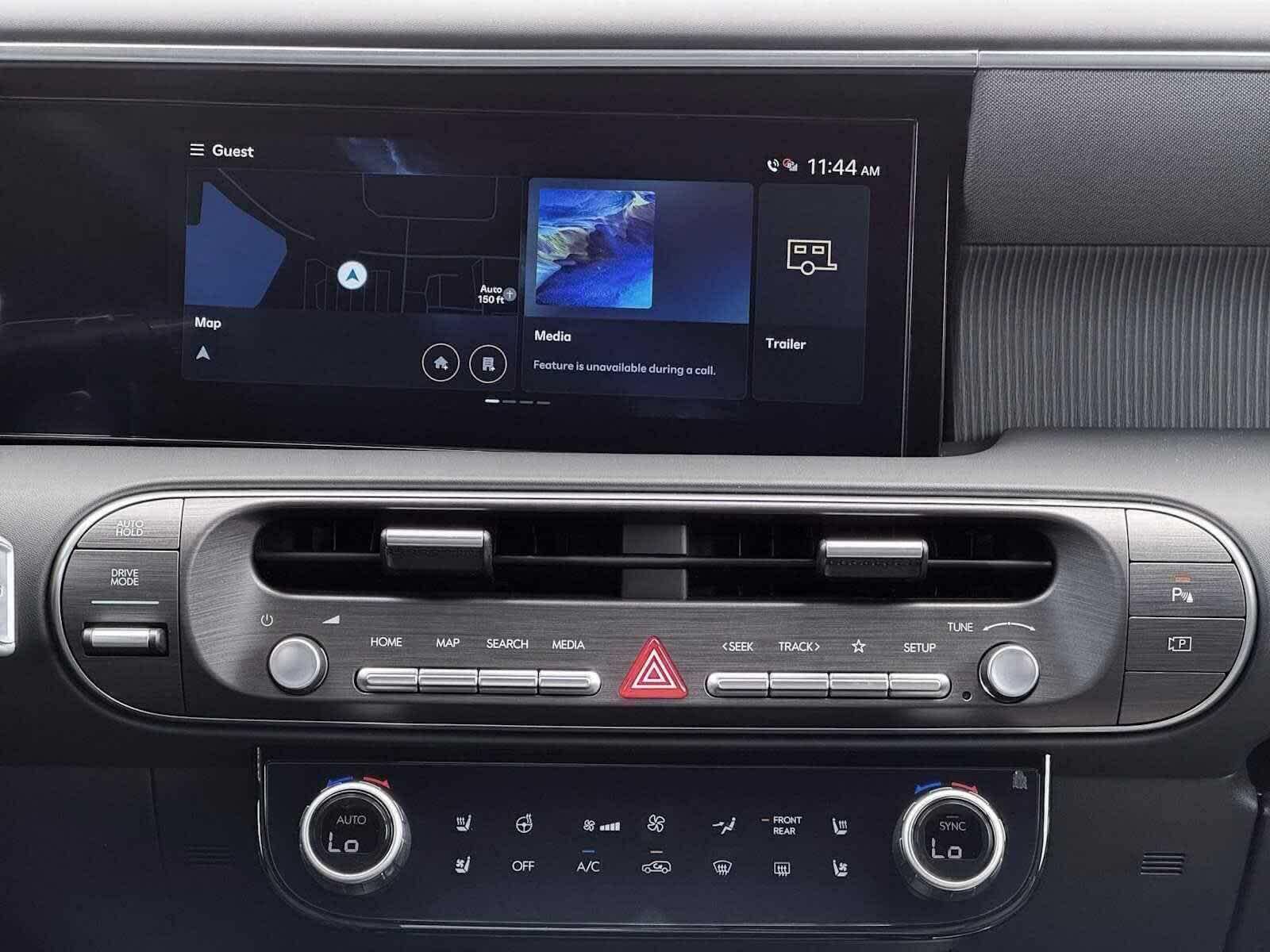 Thumbnail: 2026 Hyundai Palisade - 18