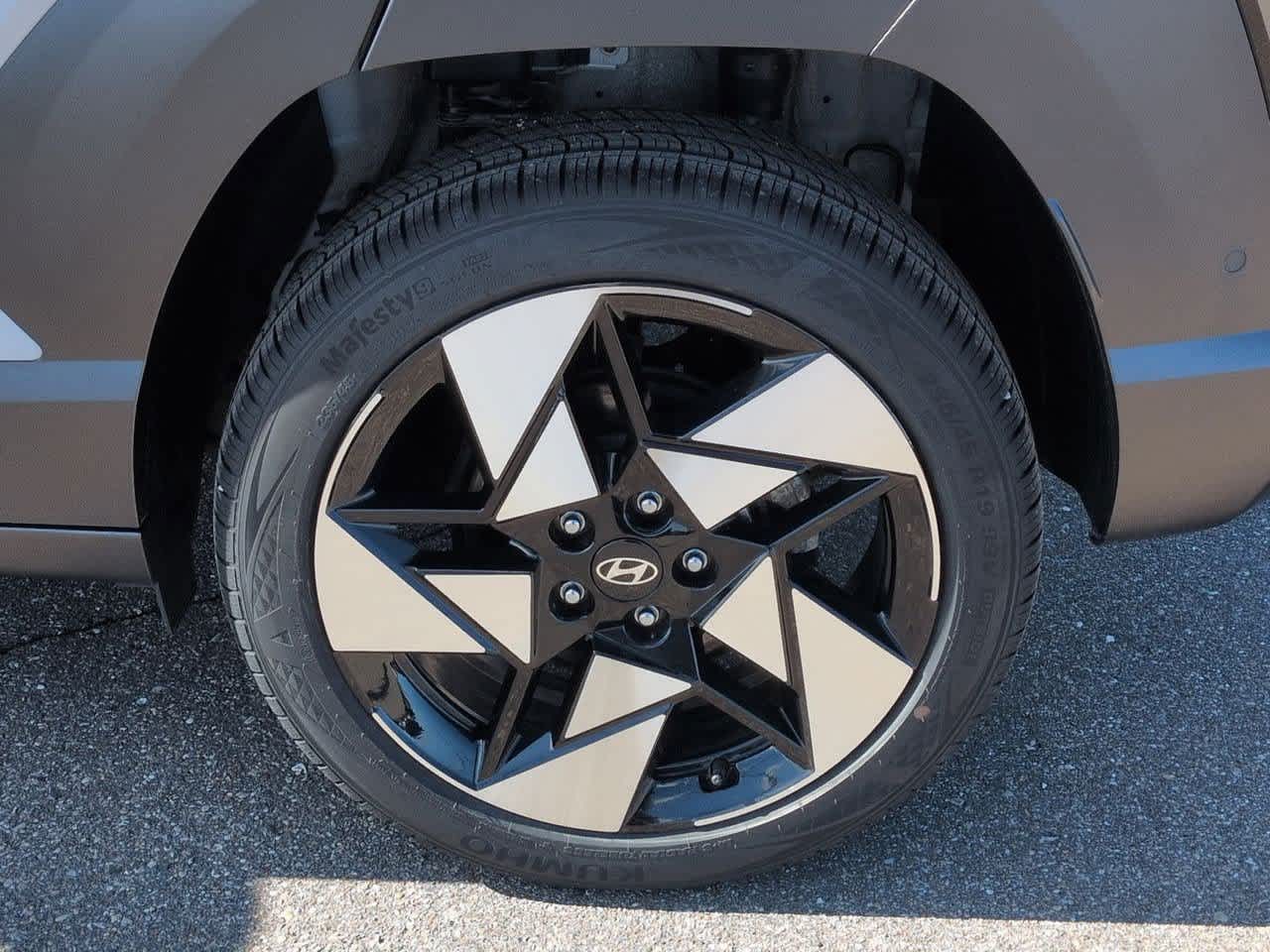 Thumbnail: 2024 Hyundai Kona - 13