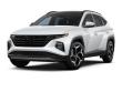 Used 2022 Hyundai Tucson Limited SUV