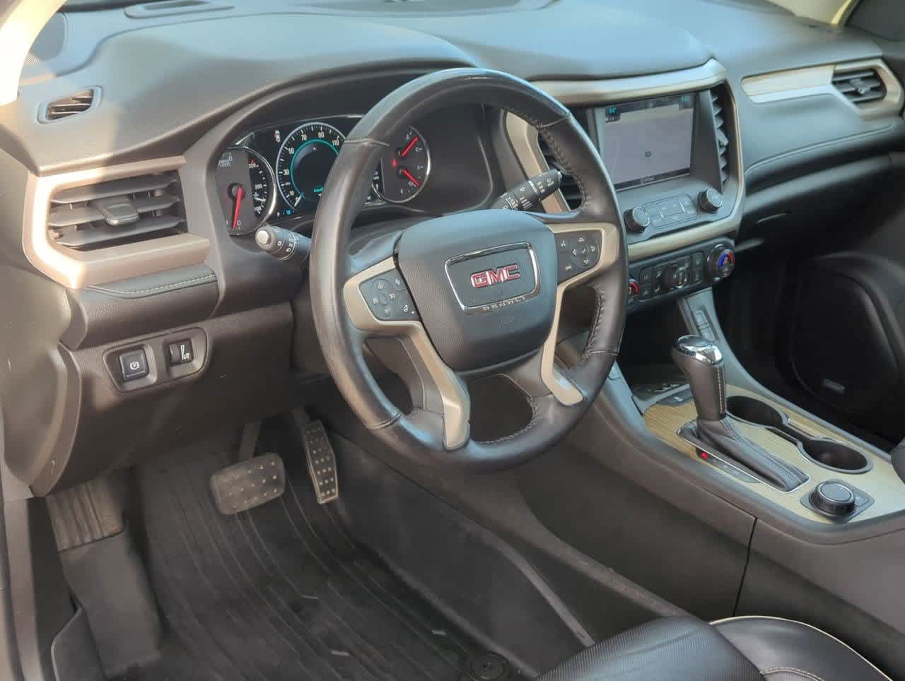 Used 2017 GMC Acadia Denali with VIN 1GKKNXLS6HZ149699 for sale in Troy, MI