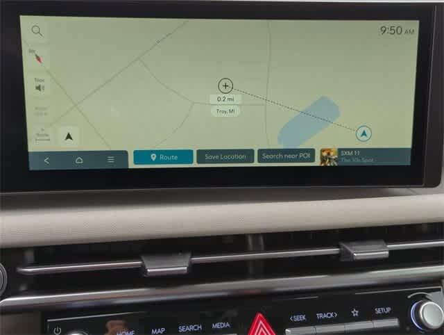 Thumbnail: 2025 Hyundai Tucson - 29
