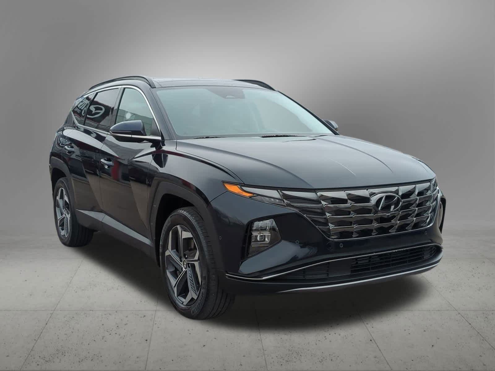 Thumbnail: 2023 Hyundai Tucson - 8