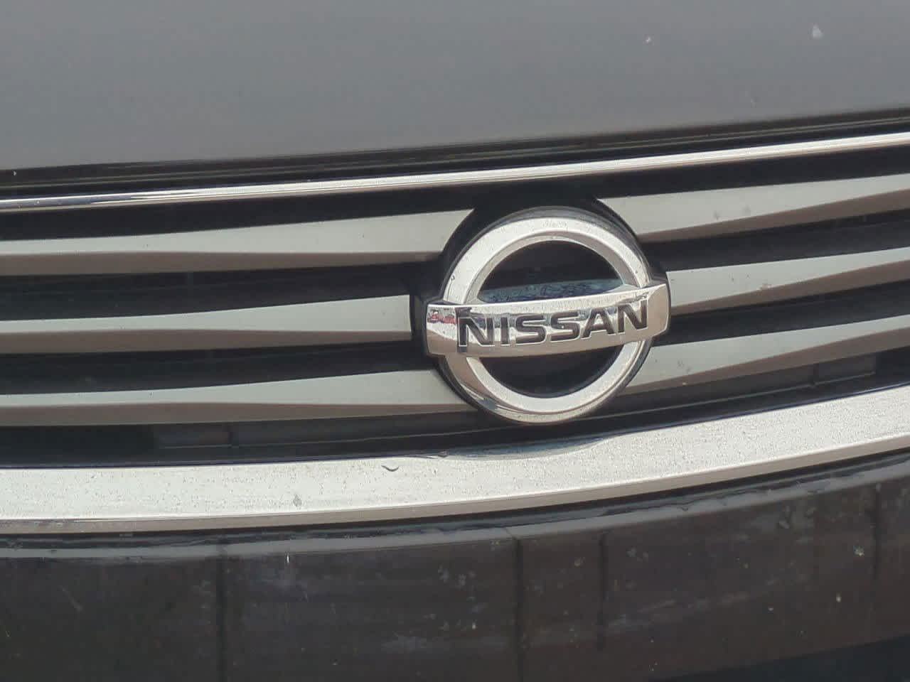 Thumbnail: 2014 Nissan Maxima - 11