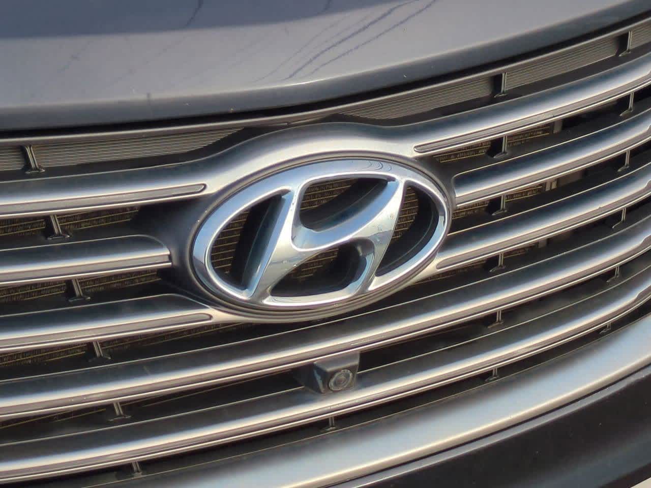 Thumbnail: 2017 Hyundai Santa Fe - 11