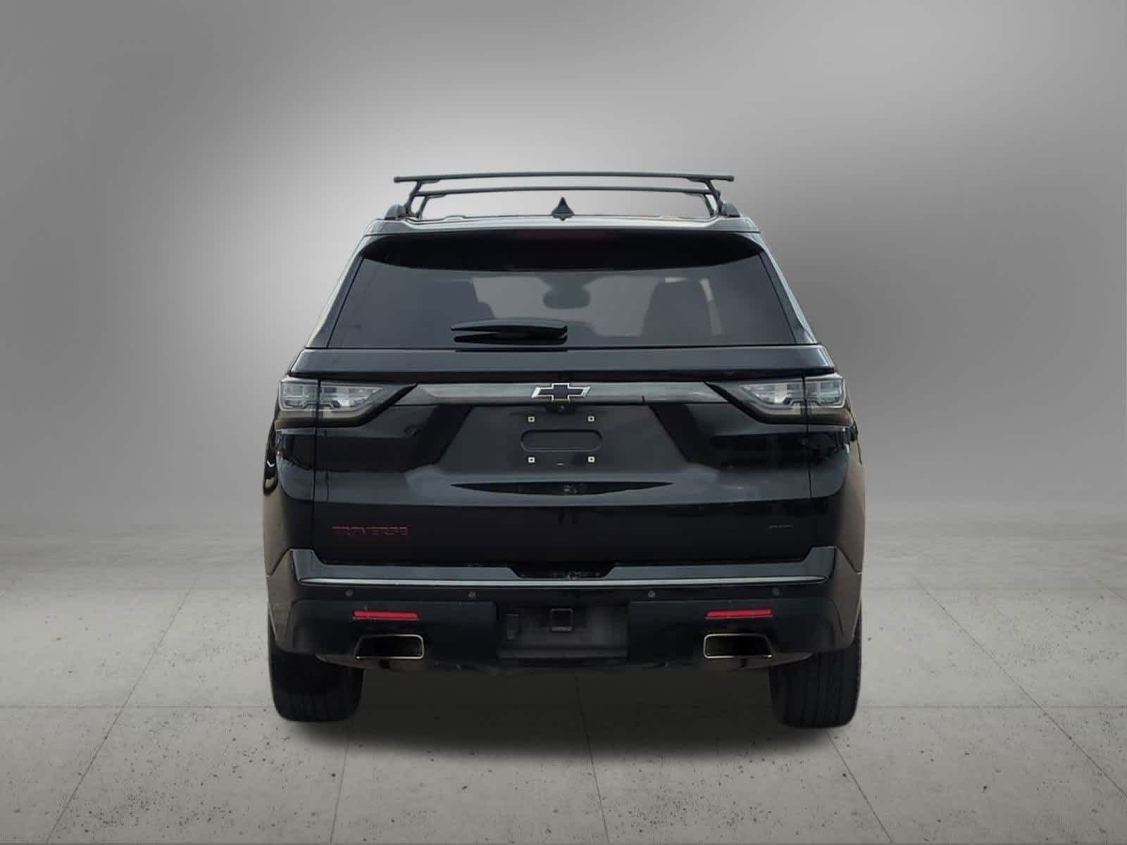 Thumbnail: 2019 Chevrolet Traverse - 5