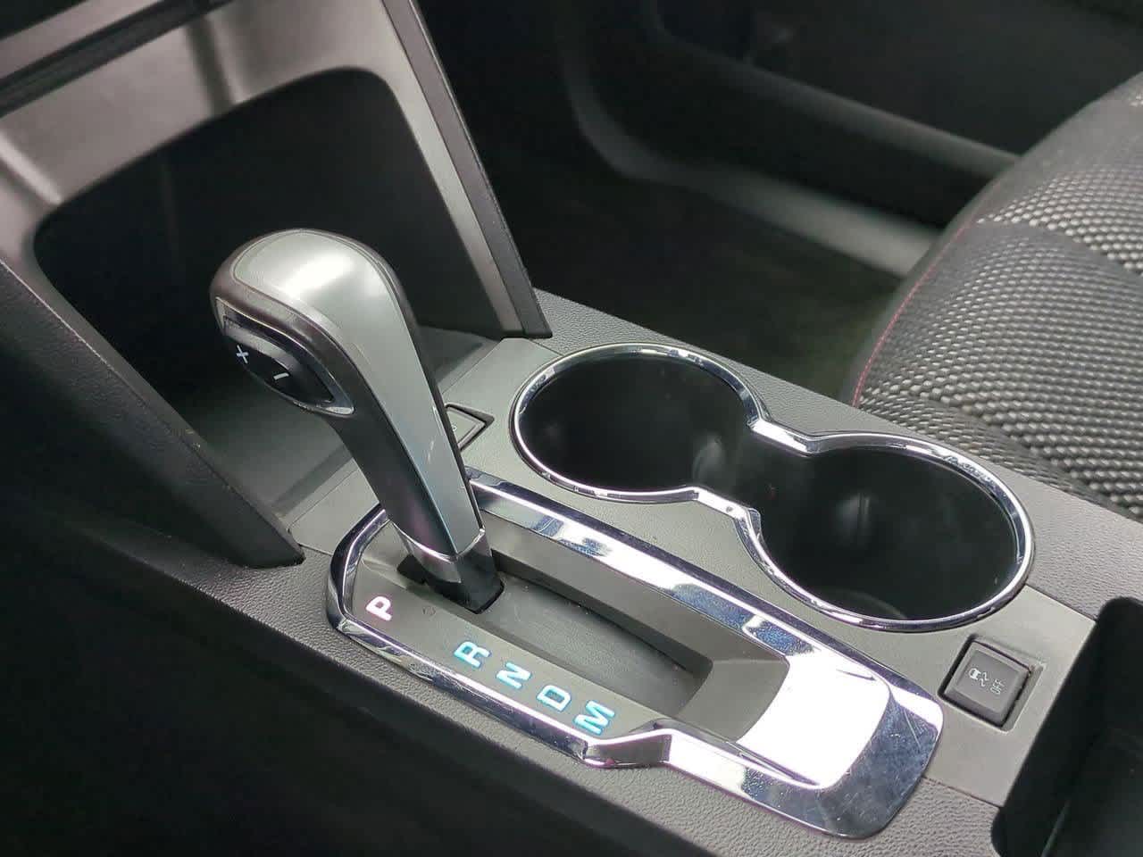 Thumbnail: 2015 Chevrolet Equinox - 29