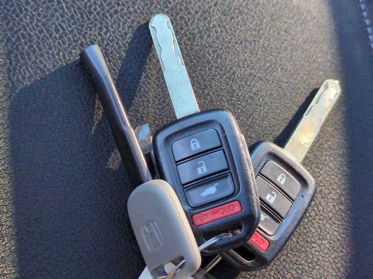 Thumbnail: 2020 Honda CR-V - 31