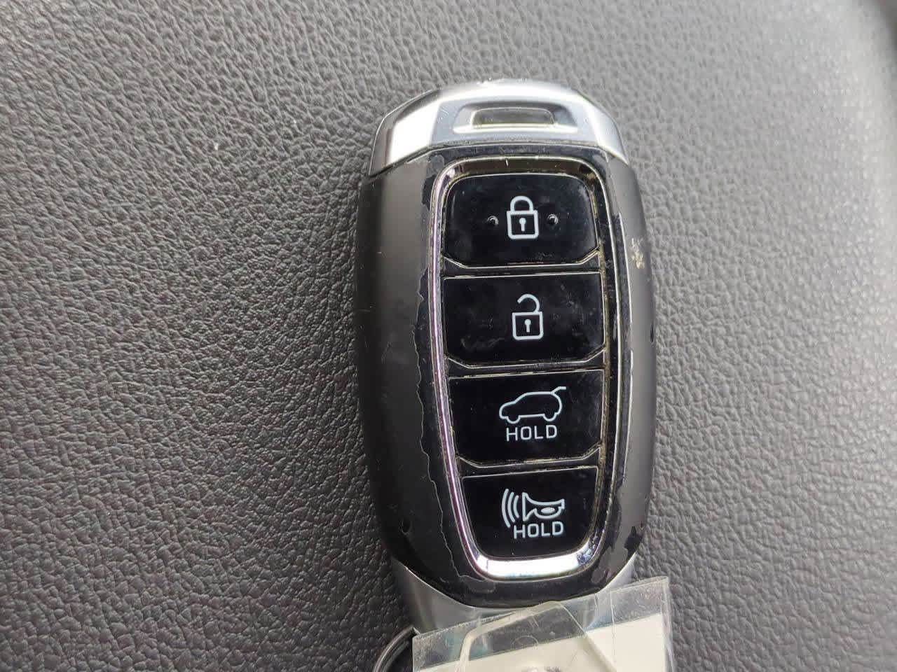 Thumbnail: 2020 Hyundai Kona - 36