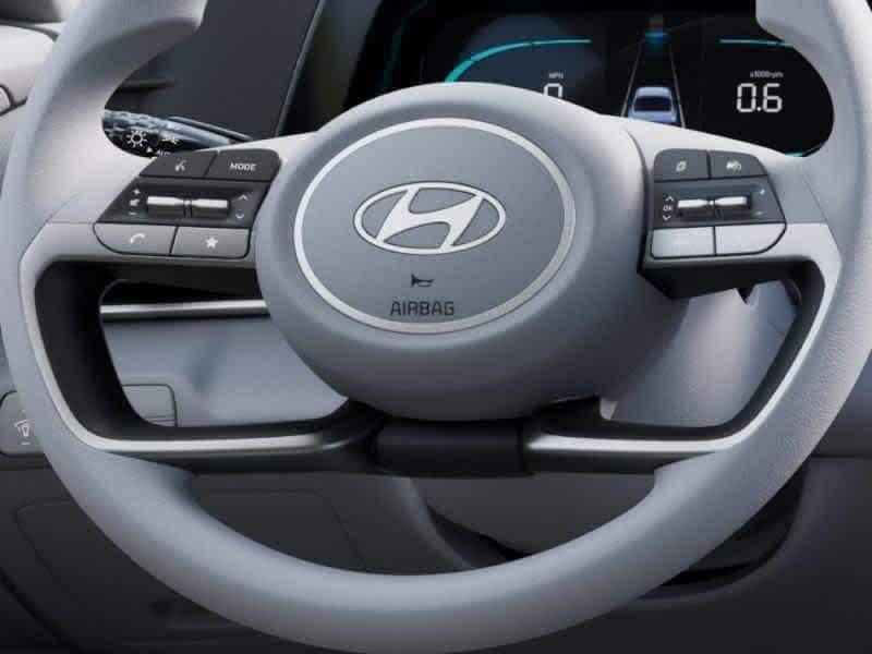 Thumbnail: 2026 Hyundai Elantra - 16