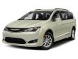 Used 2020 Chrysler Pacifica Limited Van Passenger Van