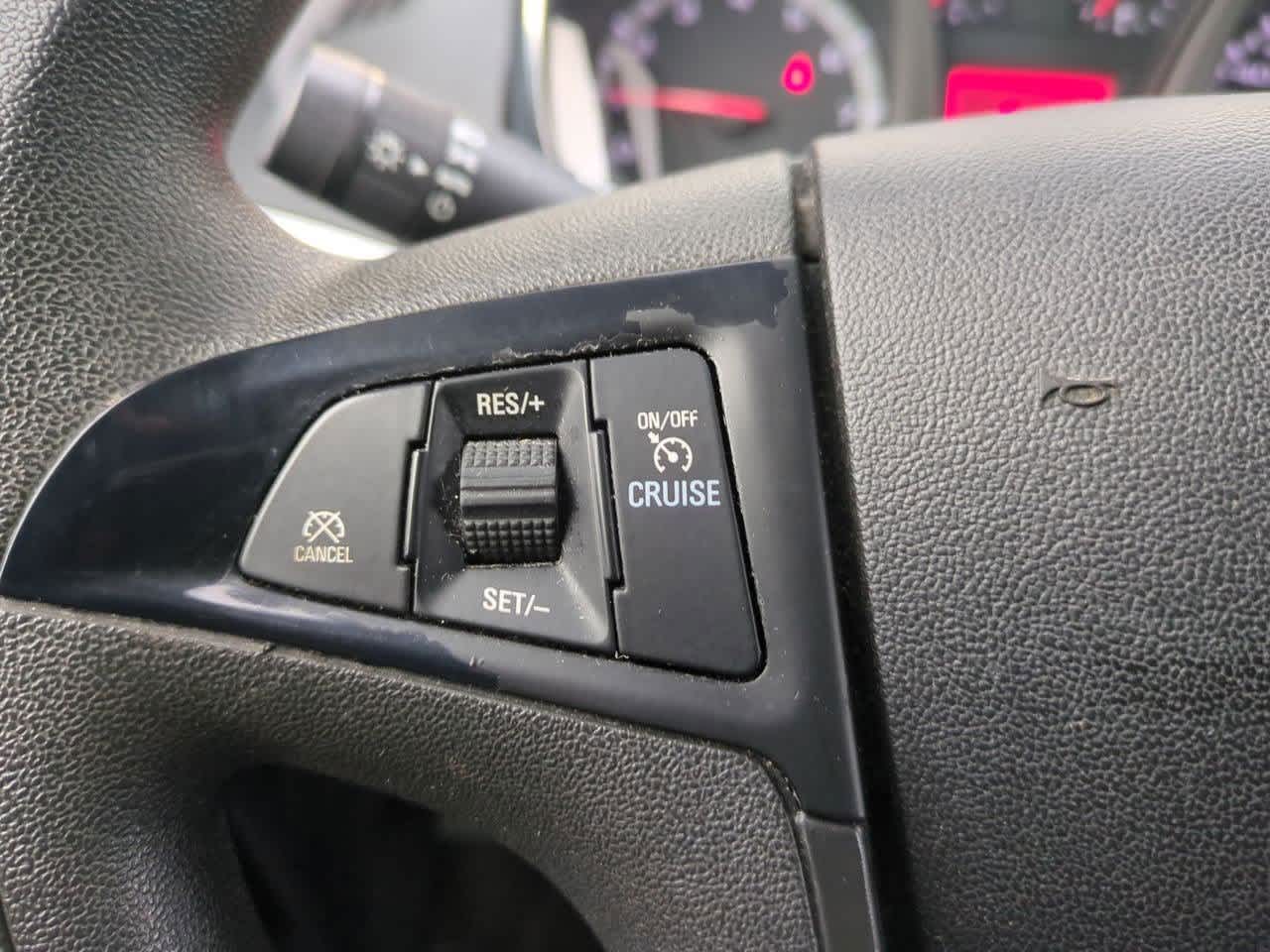 Thumbnail: 2017 GMC Terrain - 22