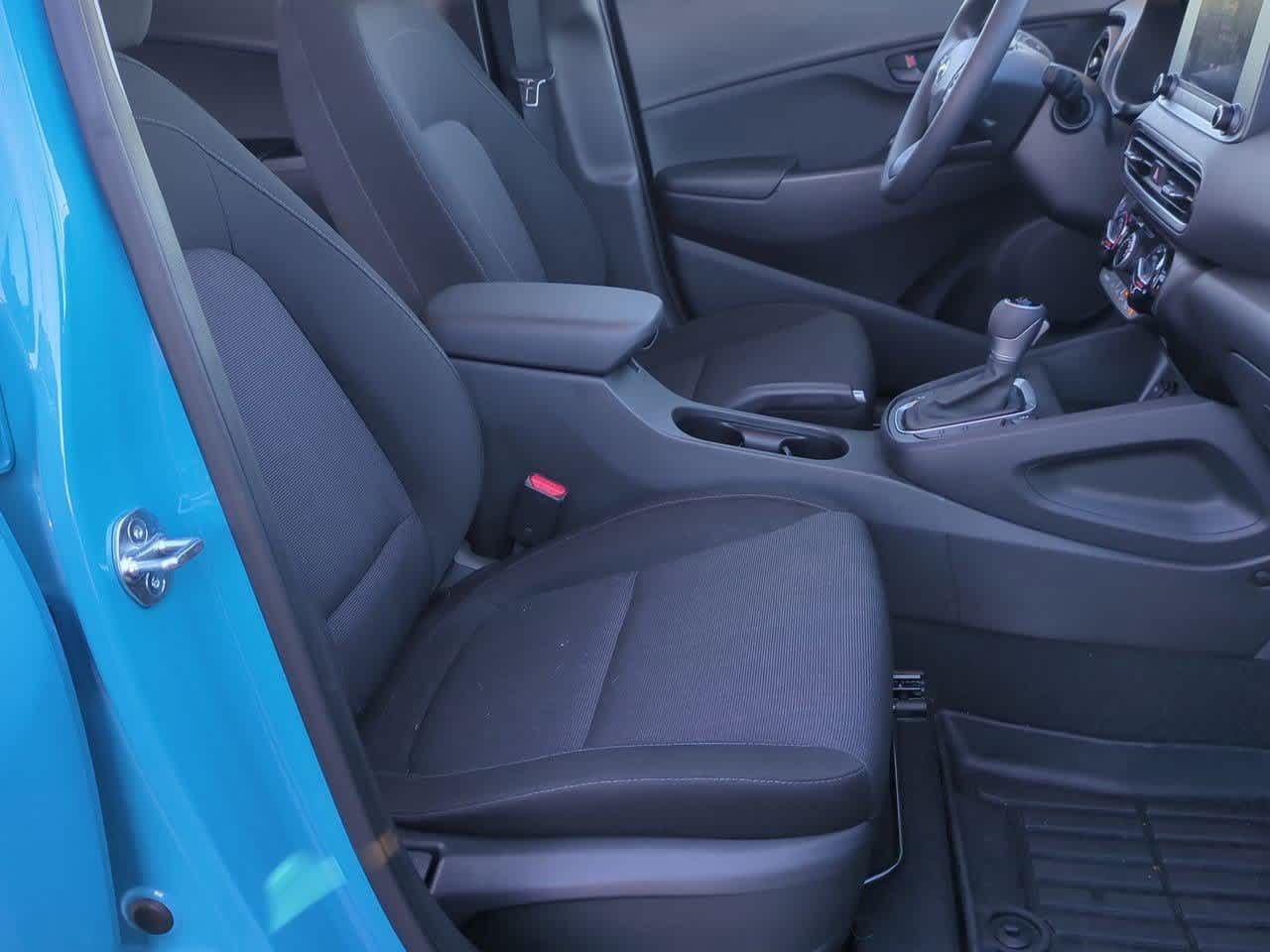 Thumbnail: 2023 Hyundai Kona - 20