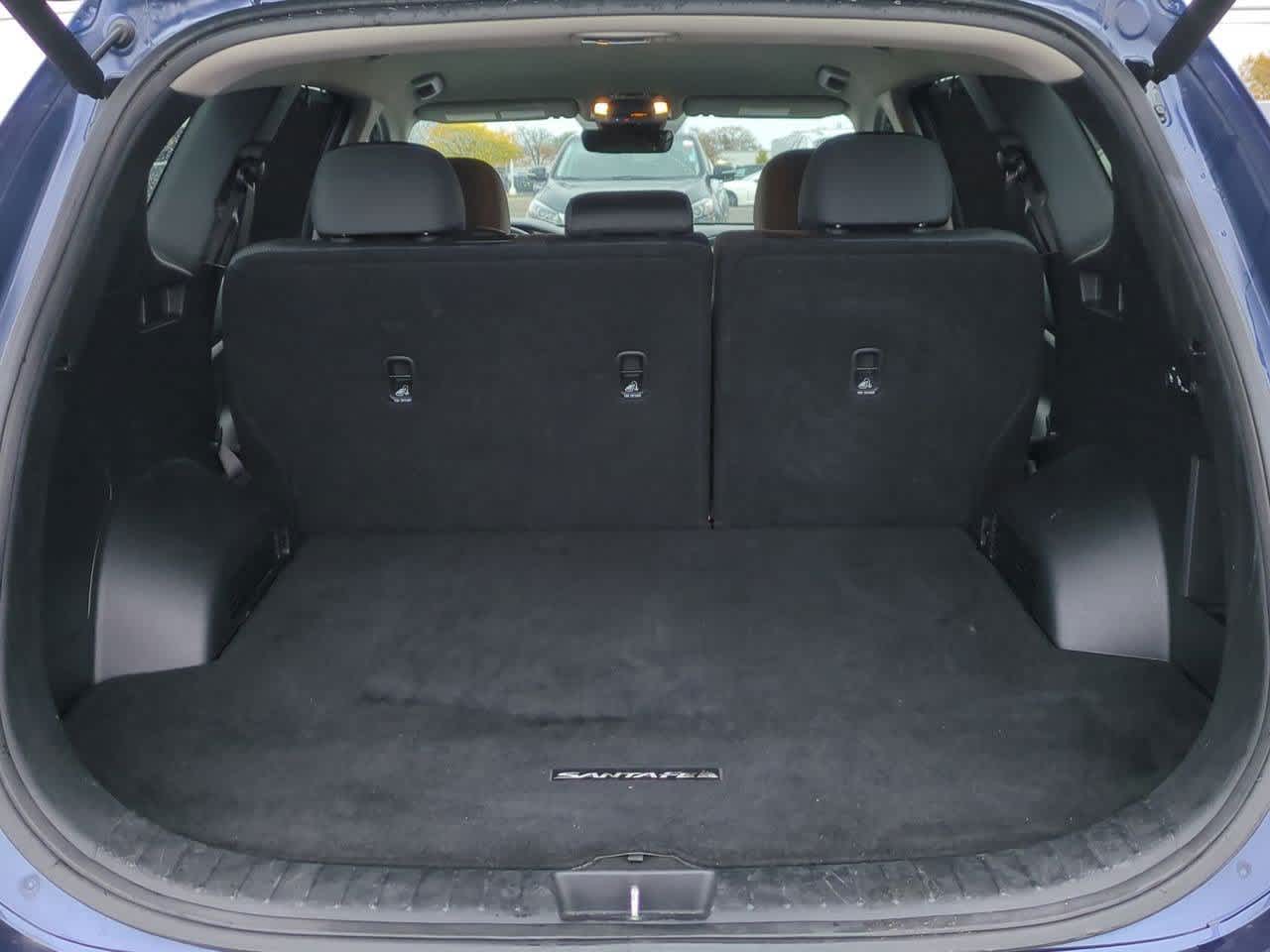 Thumbnail: 2022 Hyundai Santa Fe - 31