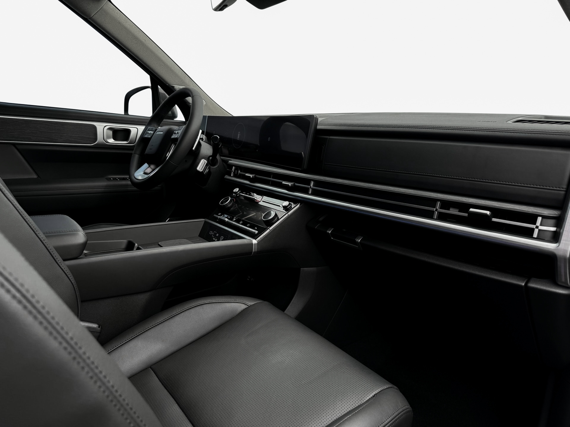 Thumbnail: 2025 Hyundai Santa Fe - 15