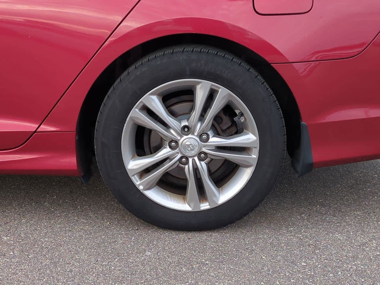Thumbnail: 2019 Hyundai Sonata - 13