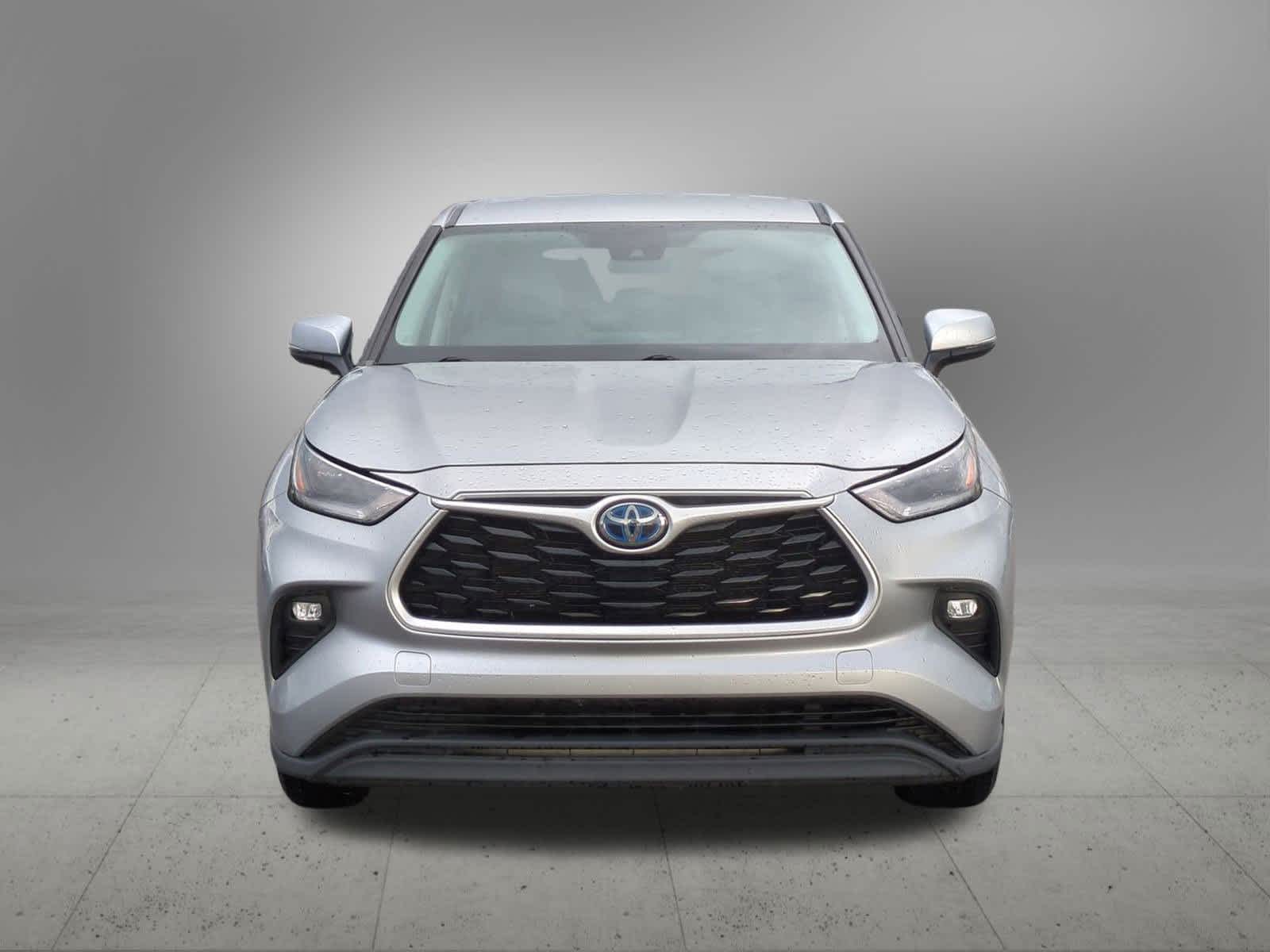 Thumbnail: 2021 Toyota Highlander - 9