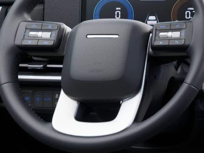 Thumbnail: 2026 Hyundai Santa Fe - 15