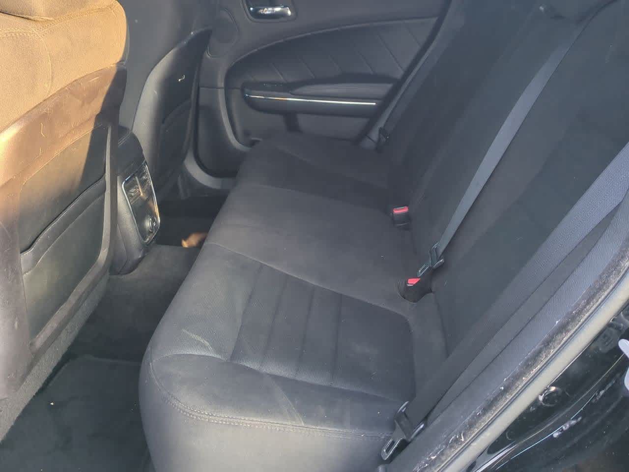 Thumbnail: 2014 Dodge Charger - 18