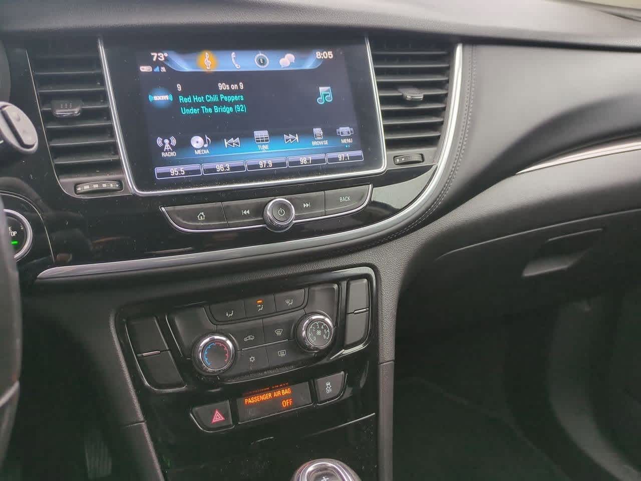 Thumbnail: 2019 Buick Encore - 25
