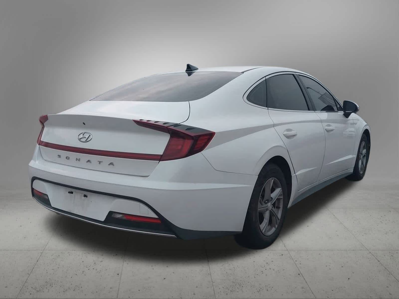2023 Hyundai Sonata SE 6