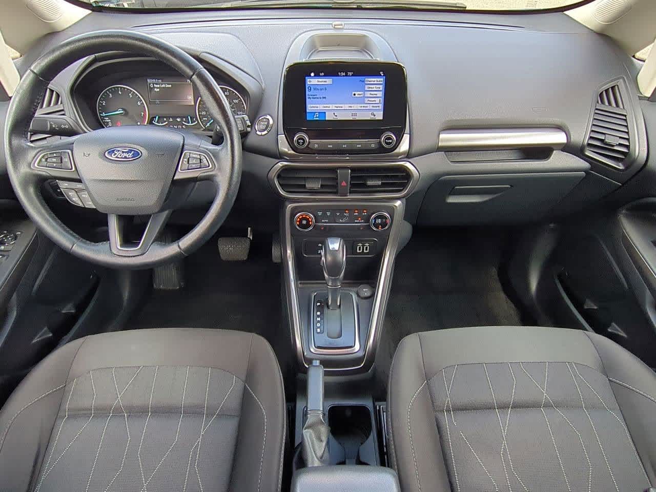 Thumbnail: 2019 Ford EcoSport - 14