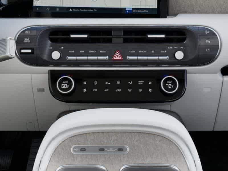 Thumbnail: 2026 Hyundai Palisade - 16