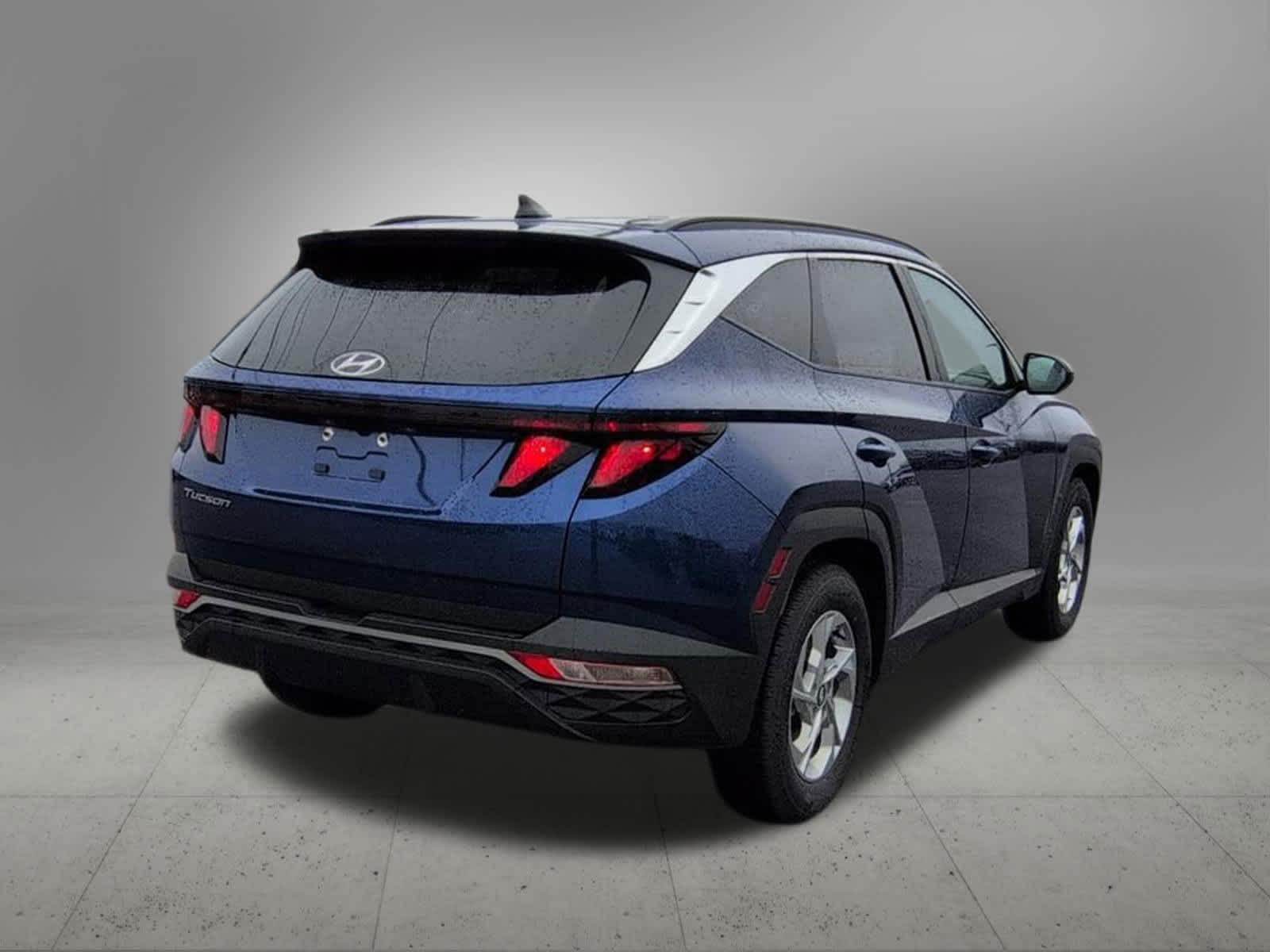 Thumbnail: 2024 Hyundai Tucson - 6