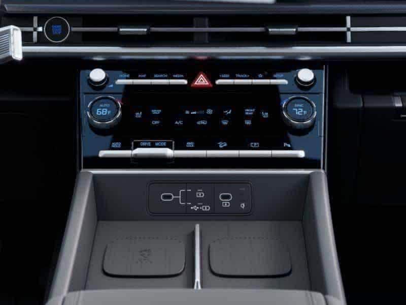 Thumbnail: 2026 Hyundai Santa Fe - 16