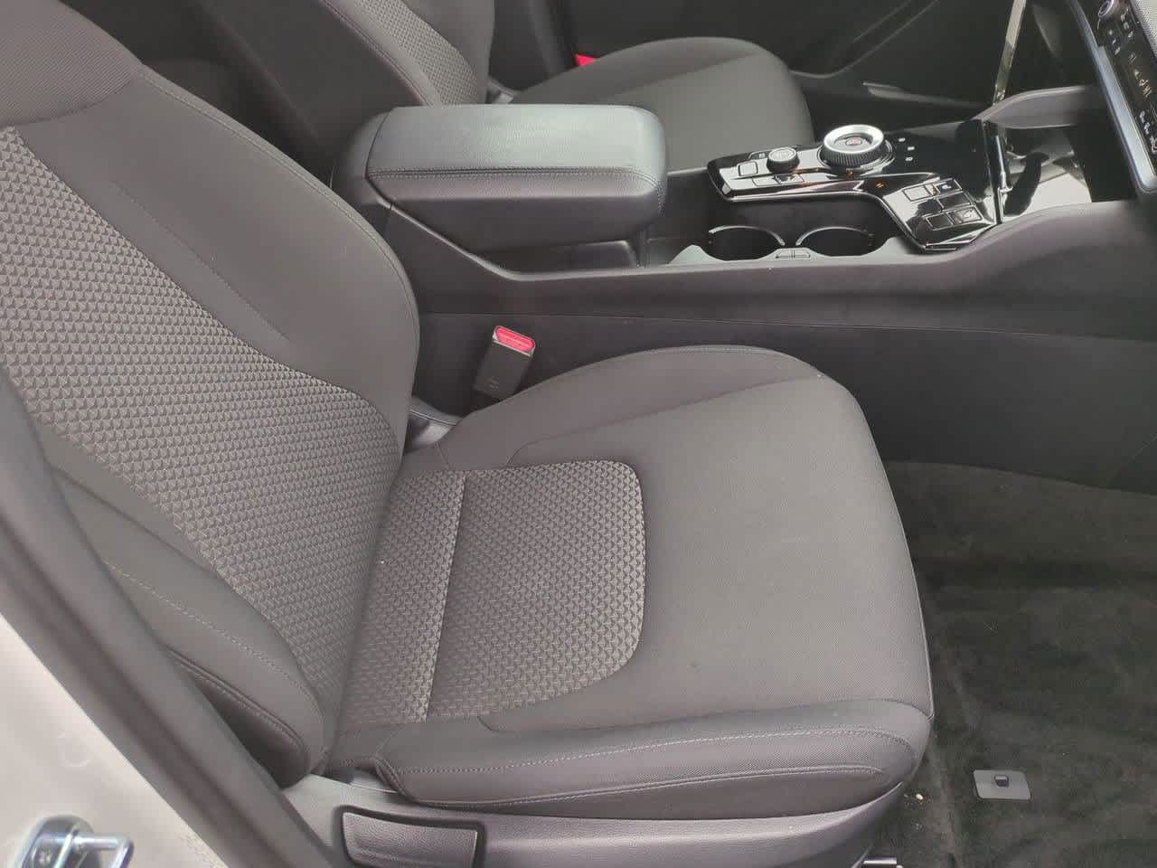 Thumbnail: 2023 Kia Sportage - 19