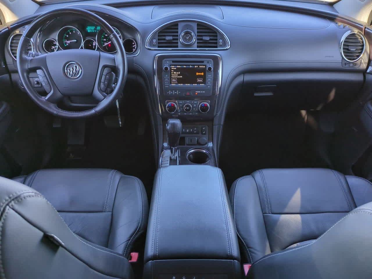 Thumbnail: 2016 Buick Enclave - 14