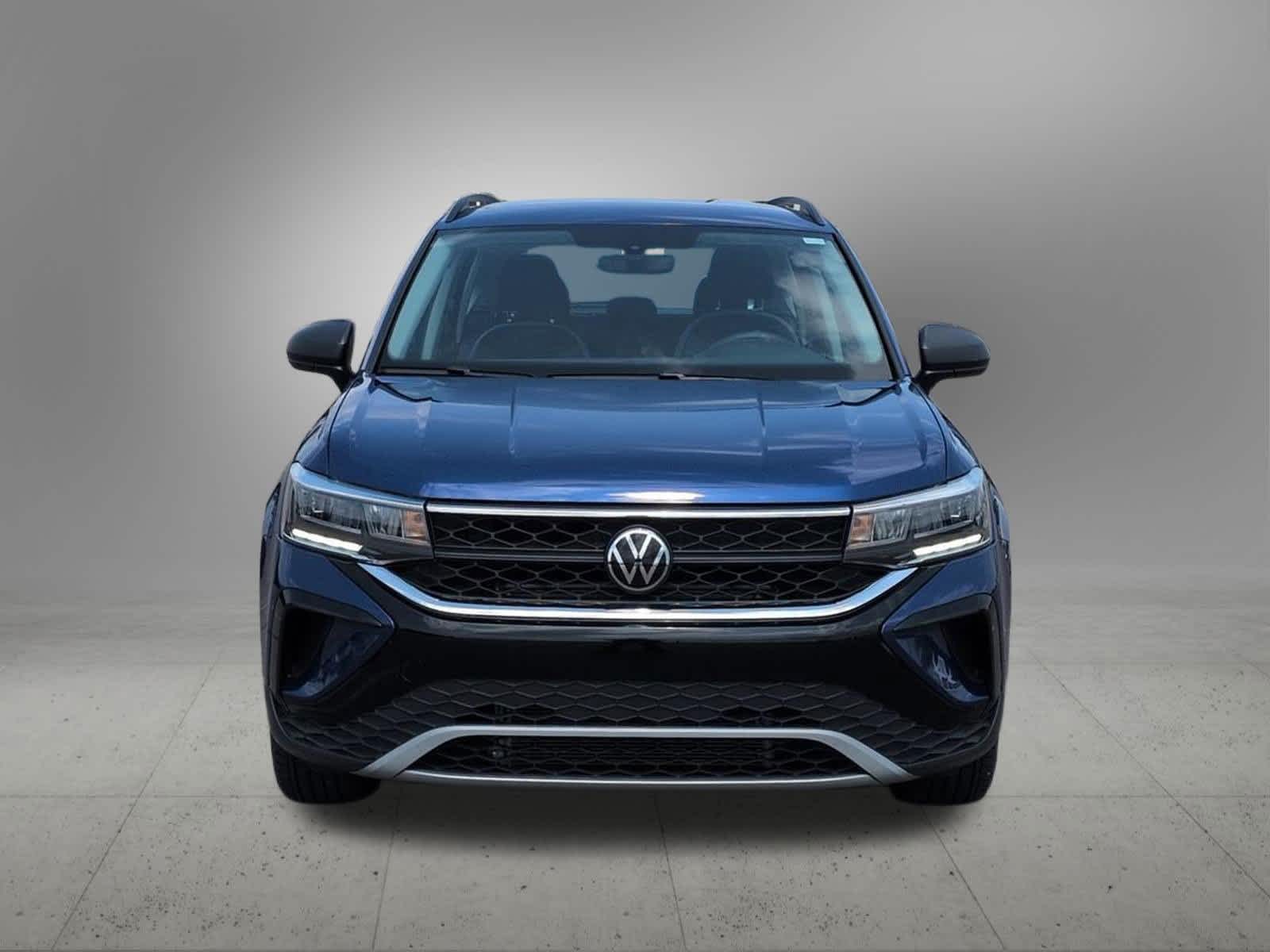 Thumbnail: 2023 Volkswagen Taos - 8
