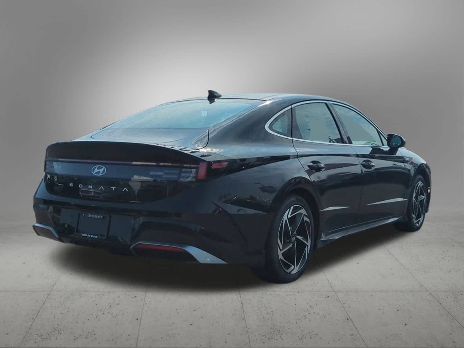 Thumbnail: 2024 Hyundai Sonata - 6