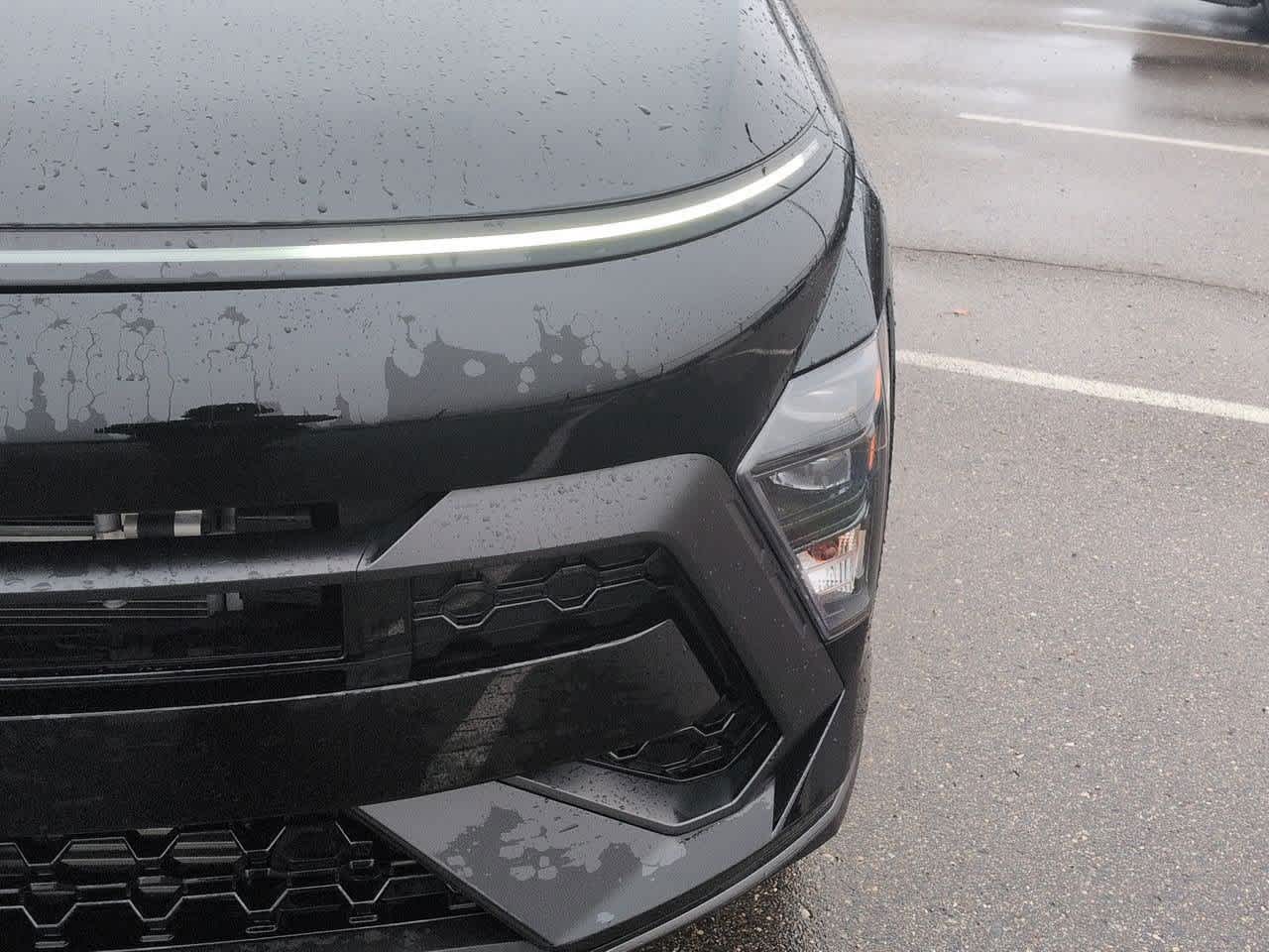 Thumbnail: 2025 Hyundai Kona - 10