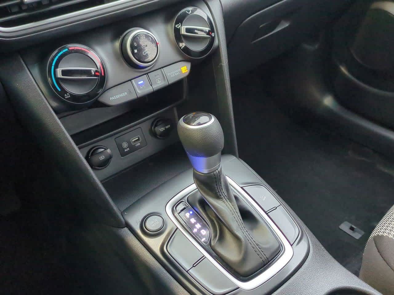 Thumbnail: 2019 Hyundai Kona - 29