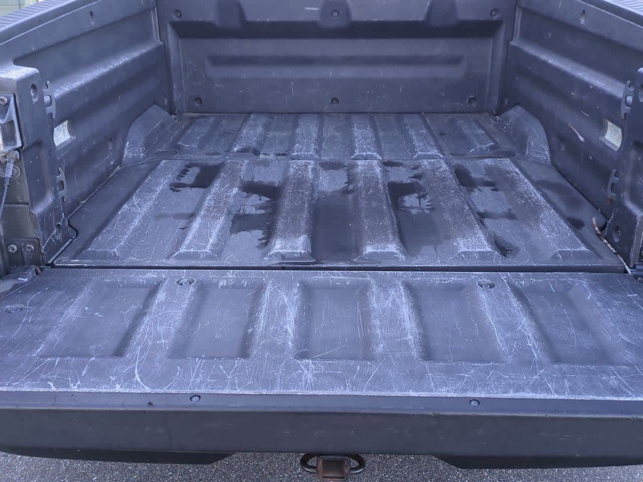 Thumbnail: 2011 Honda Ridgeline - 30