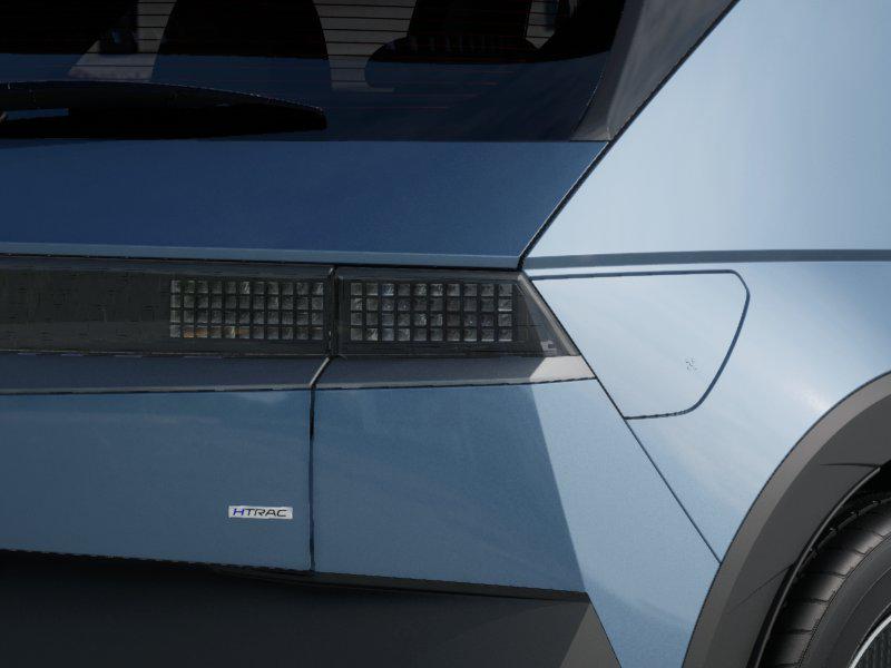 Thumbnail: 2025 Hyundai Ioniq 5 - 10