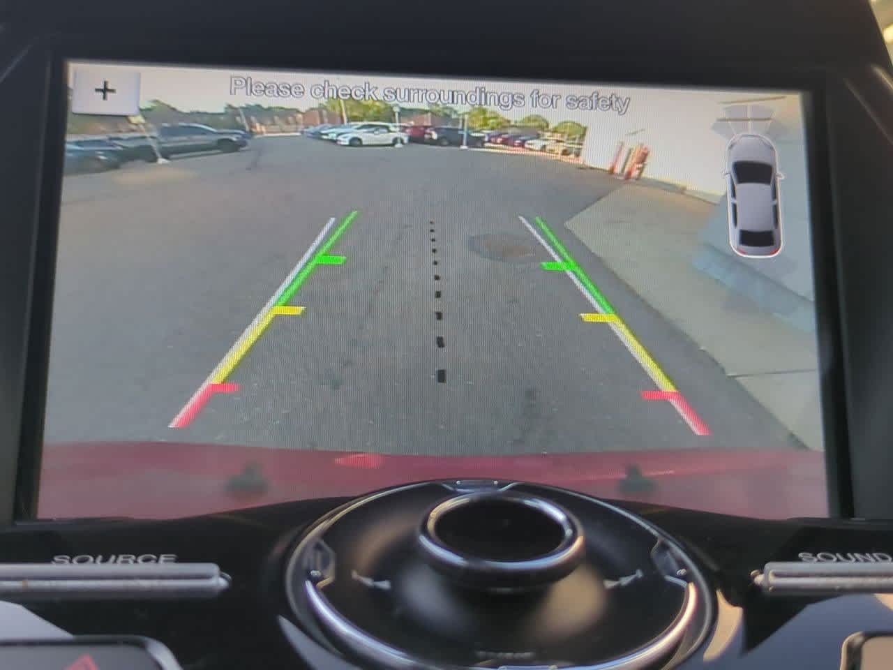 Thumbnail: 2018 Ford Escape - 30