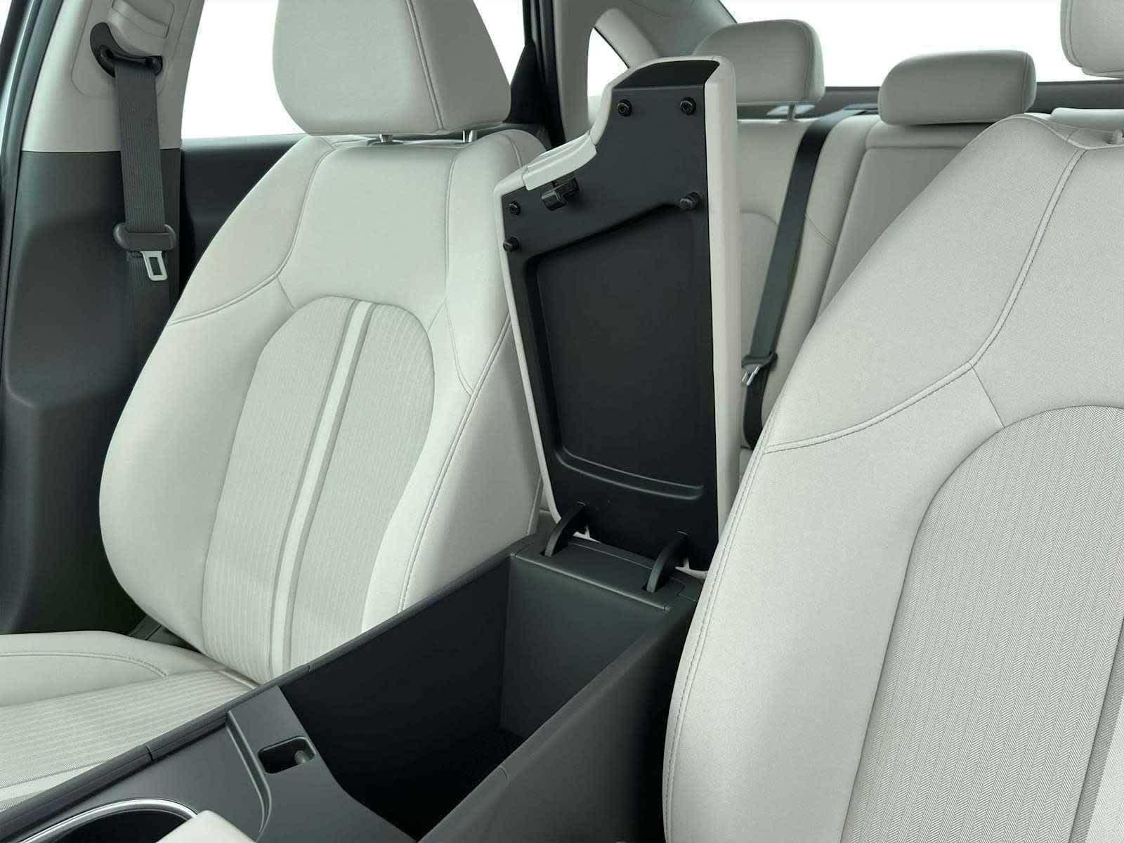 Thumbnail: 2025 Hyundai Sonata - 18