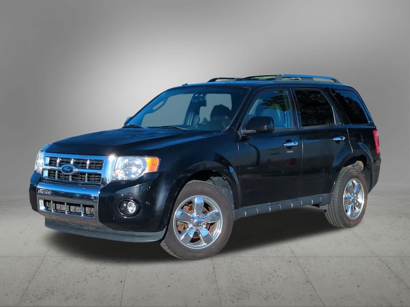 2012 Ford Escape Limited -
                  Troy, MI