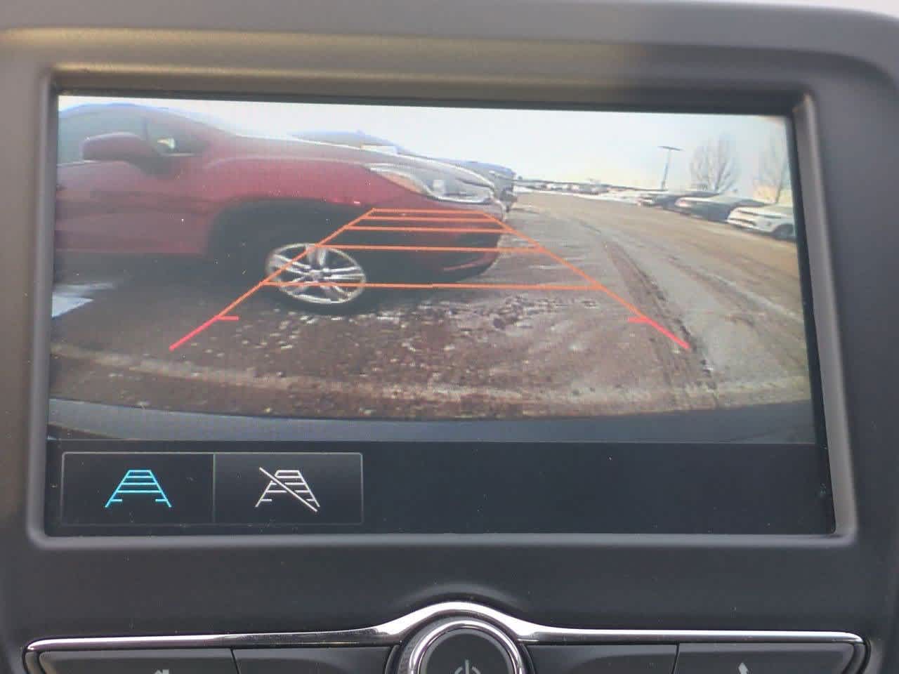 Thumbnail: 2016 Chevrolet Malibu - 27