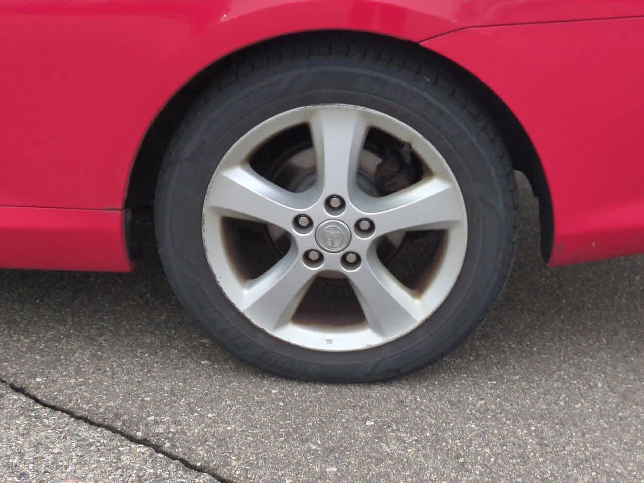 Thumbnail: 2006 Toyota Camry Solara - 13