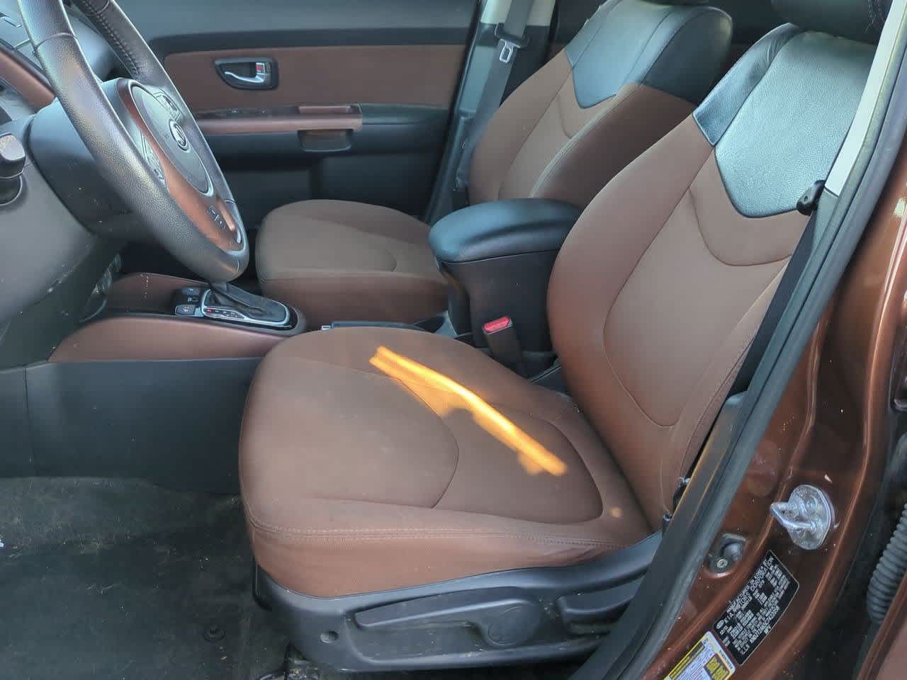 Thumbnail: 2012 Kia Soul - 15