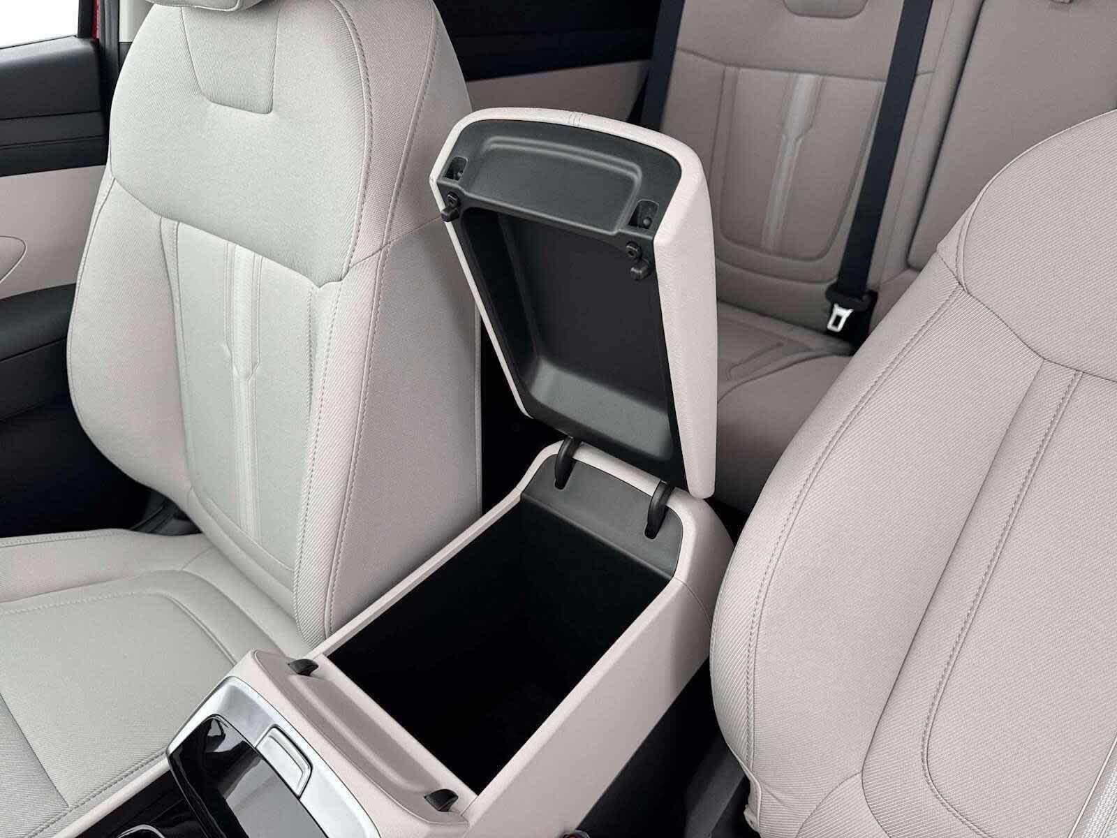 Thumbnail: 2026 Hyundai Tucson - 18