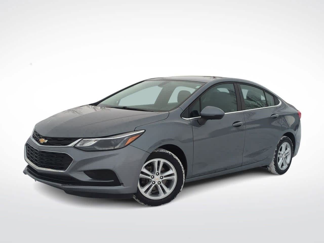 2018 Chevrolet Cruze LT -
                  Troy, MI