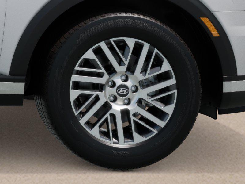 Thumbnail: 2026 Hyundai Palisade - 8